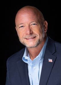 Scott Van Winter, President, Scranton Products & Vycom