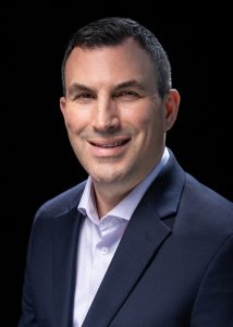 Bobby Gentile, Senior Vice President of Operations, The AZEK Company
