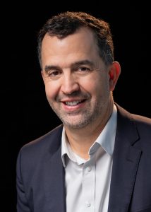 Joe Ochoa, President, AZEK Building Products